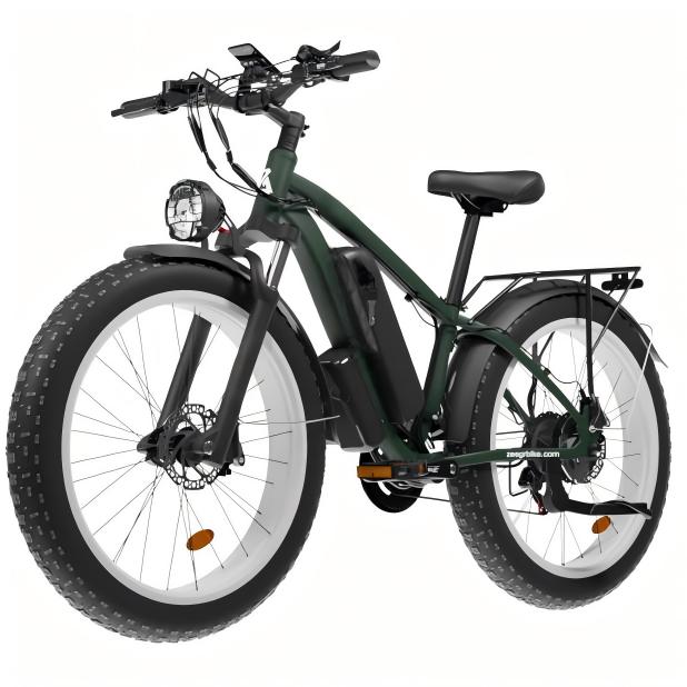 Electric City Bike 48v 750w 1000w Electric Bicycles Bike0